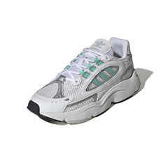 Adidas Ozmillen "Cloud White Clear Mint Halo Blue"