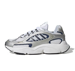 Adidas Ozmillen "Cloud White Core Black Tech Indigo"