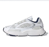 Adidas Ozmillen "Cloud White Grey Bright Blue"