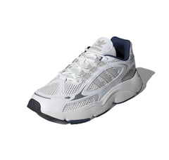 Adidas Ozmillen "Cloud White Grey Bright Blue"