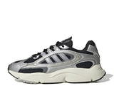 Adidas Ozmillen "Core Black Grey Grey Two"