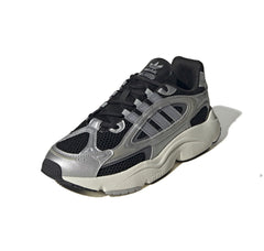 Adidas Ozmillen "Core Black Grey Grey Two"