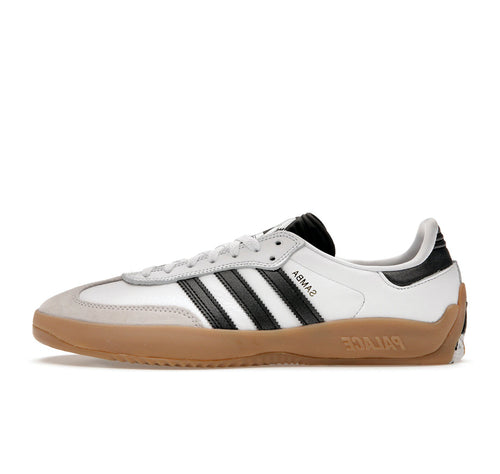Adidas Puig Samba "Palace White Black"