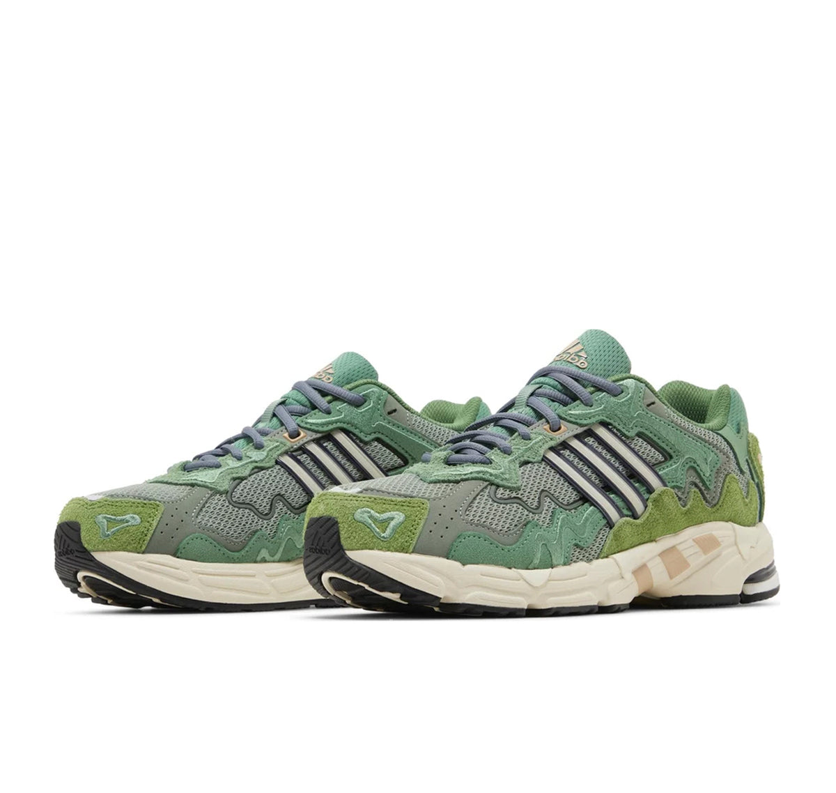 adidas Response CL Bad Bunny Boston Day