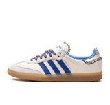 Adidas Samba "Nylon Wales Bonner Wonder Clay Royal"