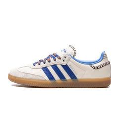 Adidas Samba "Nylon Wales Bonner Wonder Clay Royal"