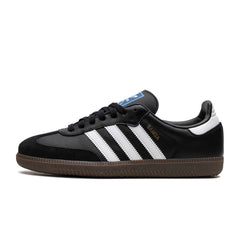Adidas Samba OG "Black White Gum"