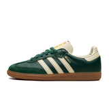 Adidas Samba OG "Collegiate Green"