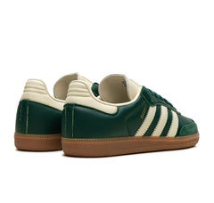 Adidas Samba OG "Collegiate Green"