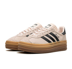 Adidas Gazelle Bold "Wonder Quartz Black Gum"