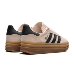 Adidas Gazelle Bold "Wonder Quartz Black Gum"