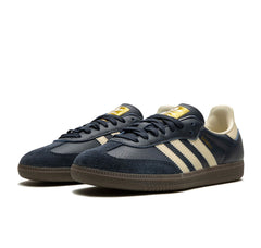 Adidas Samba OG "Night Navy Gum"