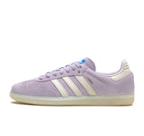 Adidas Samba OG "Silver Dawn Chalk"