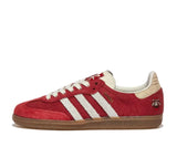 Adidas Samba OG "Talchum Pack Scarlet"