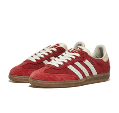 Adidas Samba OG "Talchum Pack Scarlet"