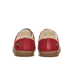 Adidas Samba OG "Talchum Pack Scarlet"