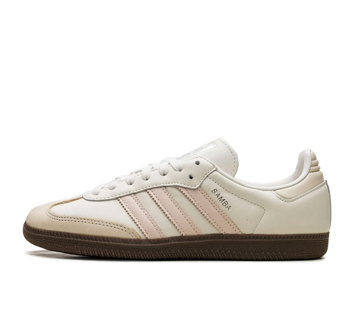 Adidas Samba OG "Wonder Quartz"