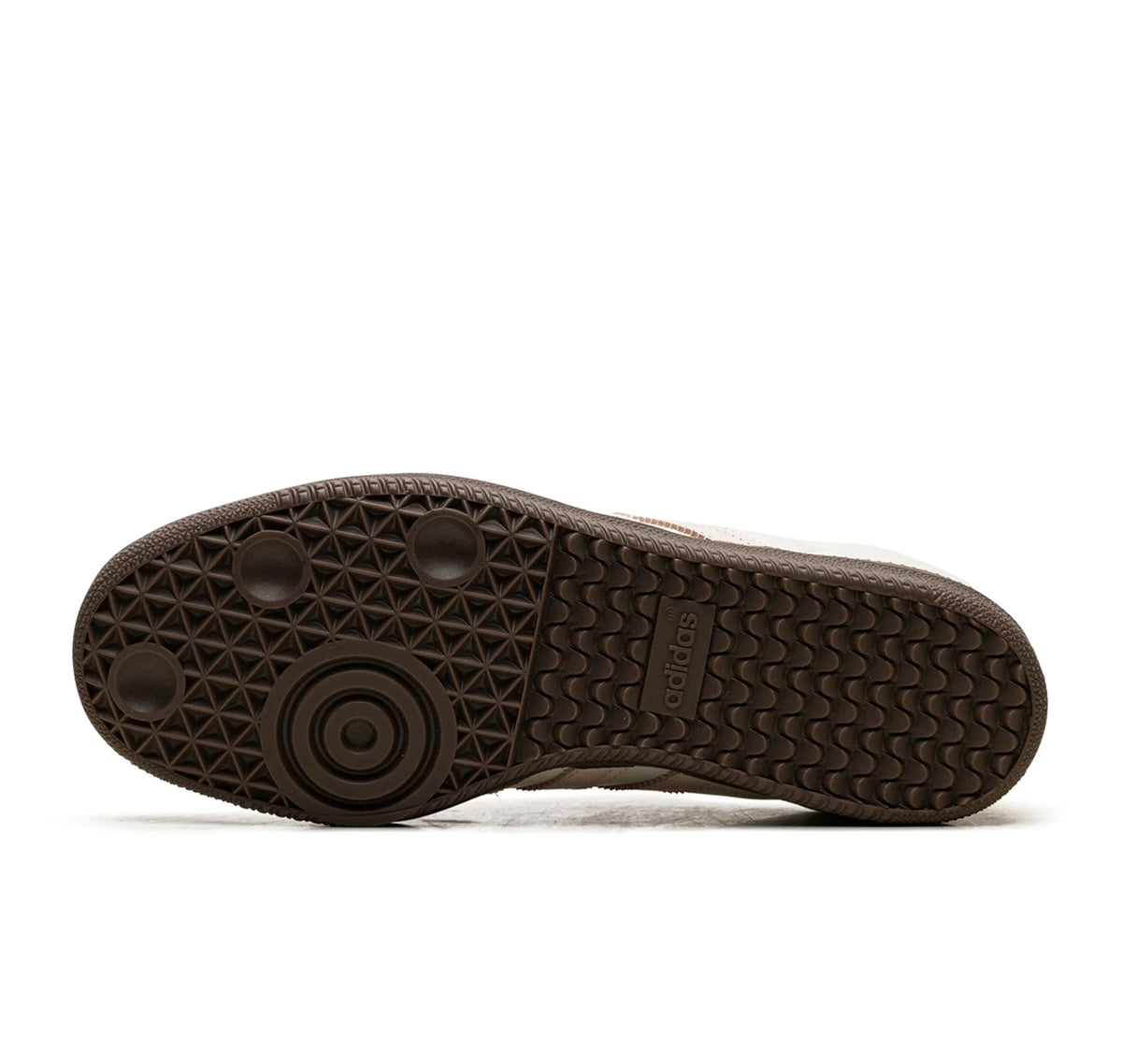 Adidas Samba OG "Wonder Quartz"