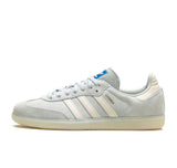 Adidas Samba OG "Wonder Silver"