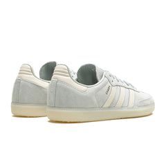 Adidas Samba OG "Wonder Silver"