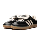 Adidas Samba Pony Tonal "Wales Bonner Core Black"