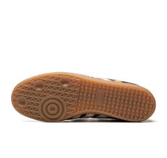 Adidas Samba "Pony Wales Bonner Leopard"