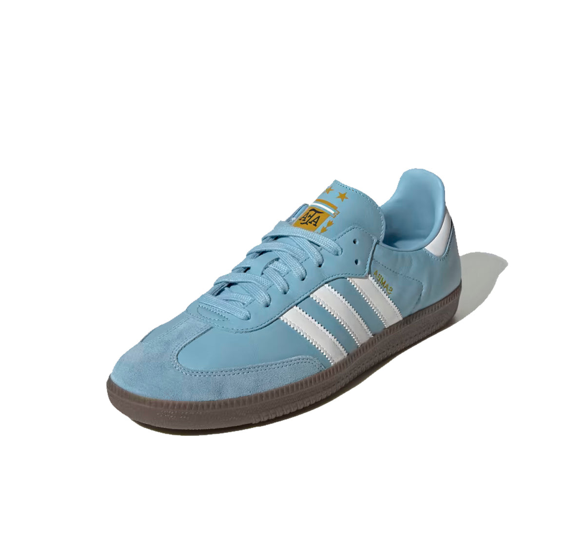 Adidas Samba "Team Argentina"