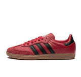 Adidas Samba "Team Bayern Munich"