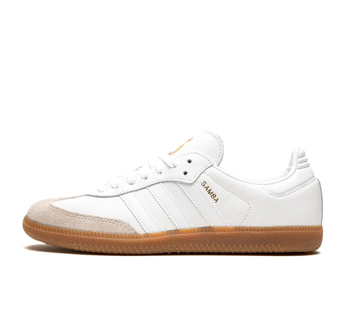 Adidas Samba "Team Real Madrid"