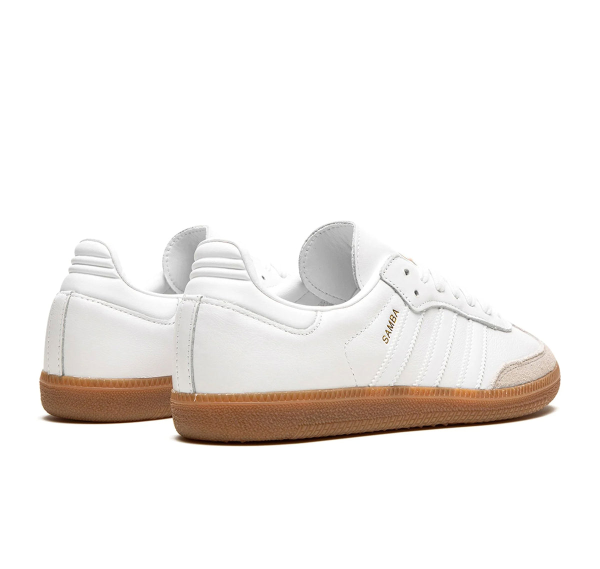 Adidas Samba "Team Real Madrid"