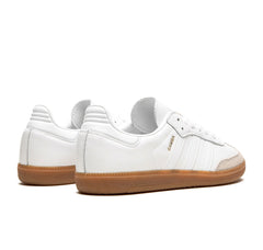 Adidas Samba "Team Real Madrid"
