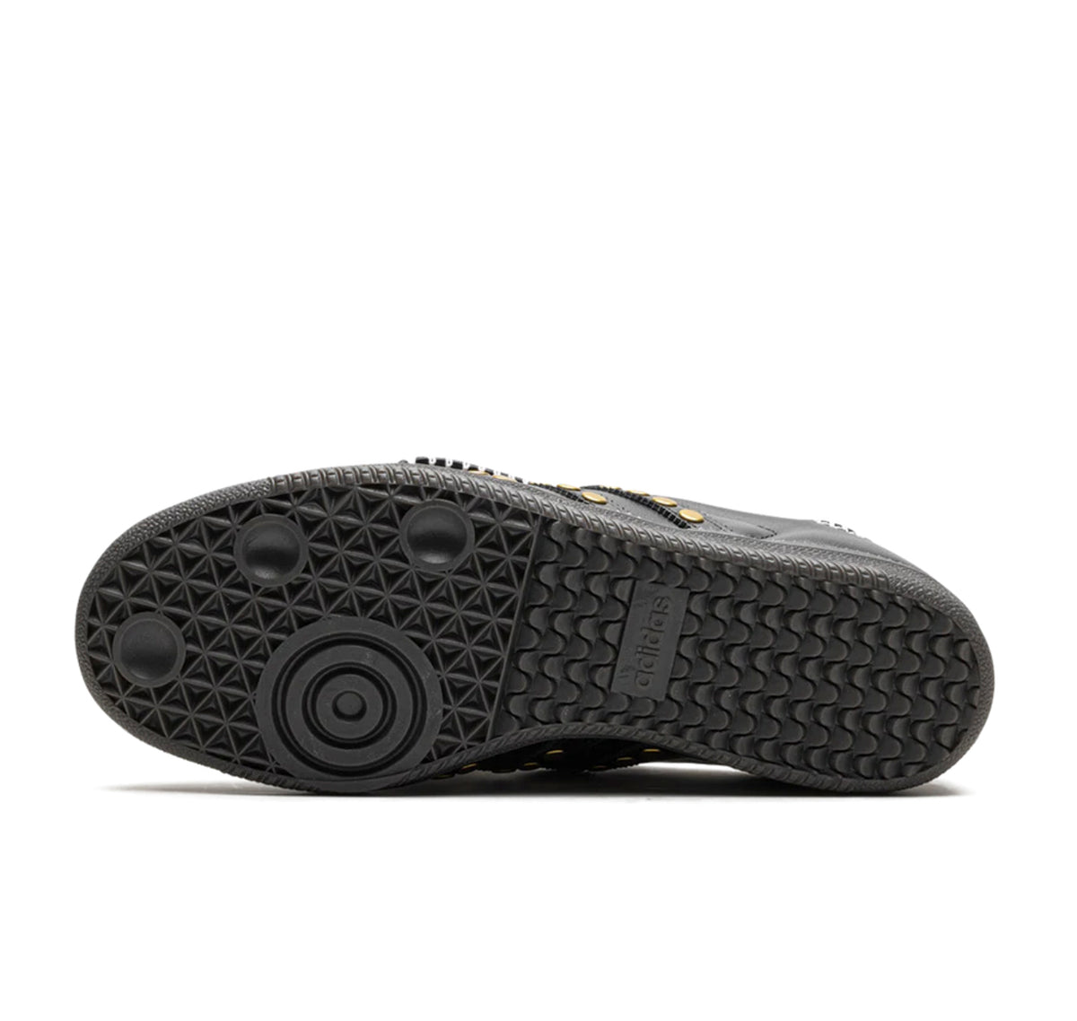 adidas Samba Wales Bonner Studded Pack Black