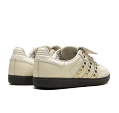 adidas Samba Wales Bonner Studded Pack Cream White