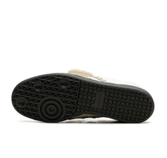 adidas Samba Wales Bonner Studded Pack Cream White
