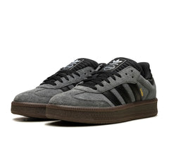 Adidas Samba XLG "Grey Black Gum"