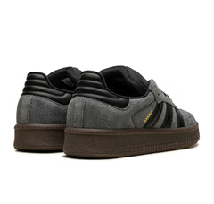 Adidas Samba XLG "Grey Black Gum"