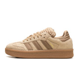 Adidas Samba XLG "Magic Beige Cardboard"