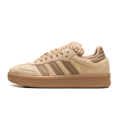 Adidas Samba XLG "Magic Beige Cardboard"