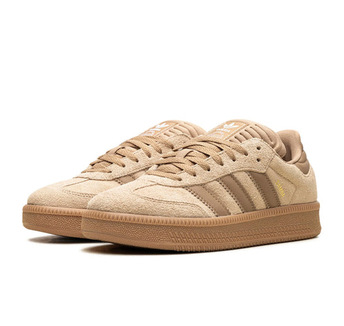 Adidas Samba XLG "Magic Beige Cardboard"