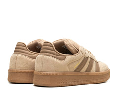 Adidas Samba XLG "Magic Beige Cardboard"