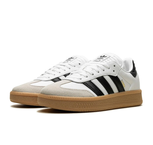 Adidas Samba XLG "White Black Gum"