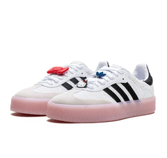 Adidas Sambae "Hello Kitty"