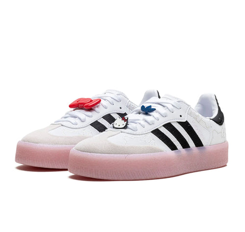 Adidas Sambae "Hello Kitty"