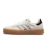 Adidas Sambae "Leopard Off White"