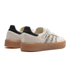 Adidas Sambae "Leopard Off White"