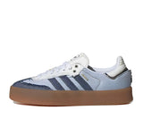 Adidas Sambae Atmos Pink Denim