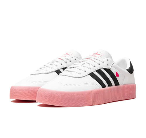 Adidas Sambarose "Valentine"