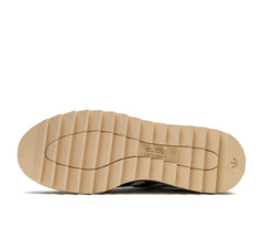 Adidas Superstar "CLOT By Edison Chen White Crystal Sand"