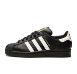 adidas Superstar Core Black