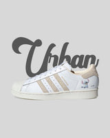 Adidas Superstar Lilo & Stitch White